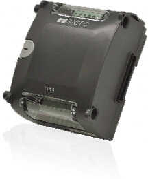 SATEC BFM II модуль на 6 входов